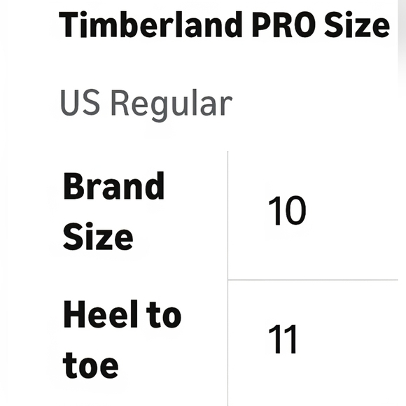 Timberland PRO Mens Titan 0xford Alloy Safety Toe #1185, 1186 main image 9